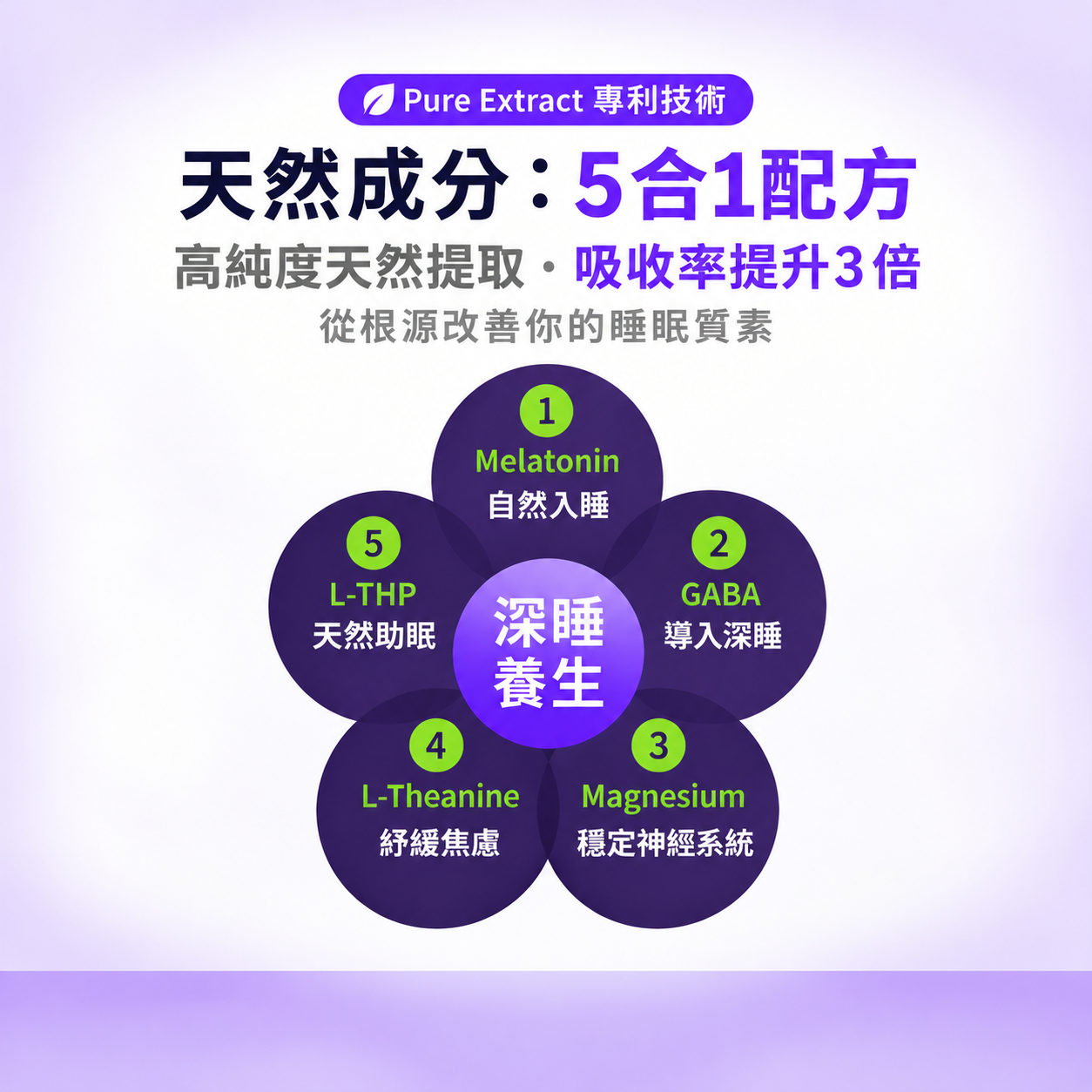 PAKA 深睡寶寶 4
